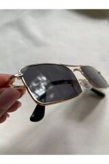 Pilot Model Tasarım Vintage Gözlük