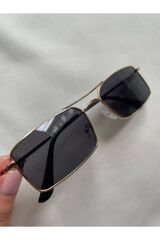 Pilot Model Tasarım Vintage Gözlük