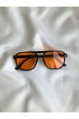 Orange Güneş Gözlüğü Pilot Model