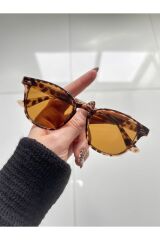 Legato Leopard Güneş Gözlüğü