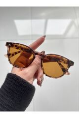 Legato Leopard Güneş Gözlüğü