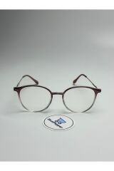 Mavi Işık Korumalı Unisex Gözlük Blue Block Optik Uyumlu Camları Değişebilir