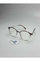 Mavi Işık Korumalı Unisex Gözlük Blue Block Optik Uyumlu Camları Değişebilir
