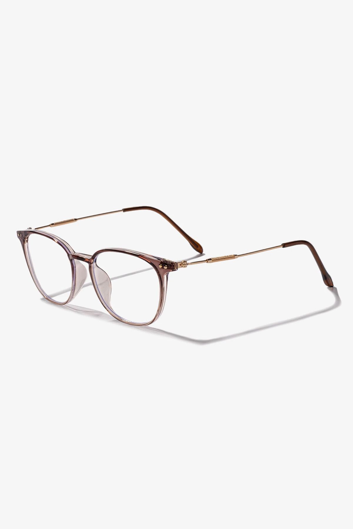Mavi Işık Korumalı Unisex Gözlük Blue Block Optik Uyumlu Camları Değişebilir