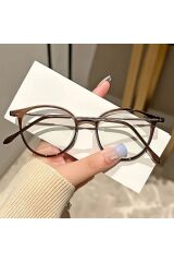 Mavi Işık Korumalı Unisex Gözlük Blue Block Optik Uyumlu Camları Değişebilir