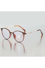Mavi Işık Korumalı Unisex Gözlük Blue Block Optik Uyumlu Camları Değişebilir