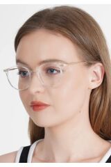 Mavi Işık Korumalı Unisex Gözlük Blue Block Optik Uyumlu Camları Değişebilir
