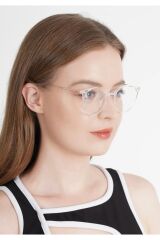 Mavi Işık Korumalı Unisex Gözlük Blue Block Optik Uyumlu Camları Değişebilir