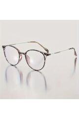 Mavi Işık Korumalı Unisex Gözlük Blue Block Optik Uyumlu Camları Değişebilir