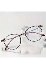 Mavi Işık Korumalı Unisex Gözlük Blue Block Optik Uyumlu Camları Değişebilir