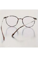 Mavi Işık Korumalı Unisex Gözlük Blue Block Optik Uyumlu Camları Değişebilir