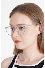 Mavi Işık Korumalı Unisex Gözlük Blue Block Optik Uyumlu Camları Değişebilir