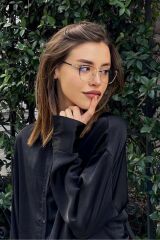 CAT EYE METY Mavi Işık Korumalı Blue Block Ekran gözlüğü