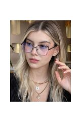 CAT EYE METY Mavi Işık Korumalı Blue Block Ekran gözlüğü