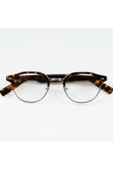 Leopar Desen Unisex Mavi Işık Filtreli Blue Block Ekran gözlüğü Optik Cama Uyumlu