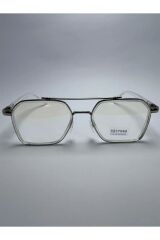 Mavi Işık Koruyucu Gözlük Unisex Ekran Gözlüğü Optik Uyumlu Camları Değişebilir