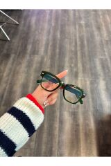 Venüs Mavi Işık Filtreli Ekran Gözlüğü Optik Uyumlu Camları Değişebilir