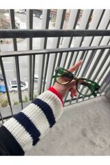 Venüs Mavi Işık Filtreli Ekran Gözlüğü Optik Uyumlu Camları Değişebilir