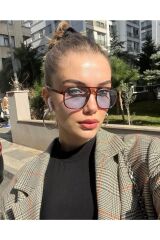 Fraude Mavi Işık Filtreli Ekran Gözlüğü Optik Uyumlu Camları Değişebilir