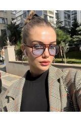 Harvey Mavi Işık Korumalı Unisex