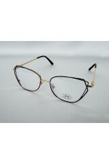 Horizon Cateye Mavi Işık Korumalı Mor Ekran Gözlüğü Optik Uyumlu Camları Değişebilir Unisex