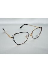 Horizon Cateye Mavi Işık Korumalı Mor Ekran Gözlüğü Optik Uyumlu Camları Değişebilir Unisex