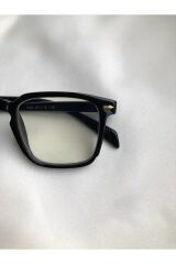 Frank Black Mavi Işık Korumalı Unisex