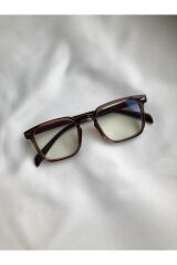 Frank Brown Mavi Işık Korumalı Unisex