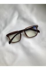 Frank Brown Mavi Işık Korumalı Unisex