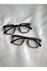 Frank Brown Mavi Işık Korumalı Unisex