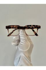 Cetus Mavi Işık Filtreli Ekran Gözlüğü Optik Uyumlu Camları Değişebilir