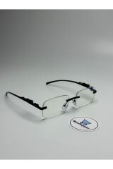 Cartyy Mavi Işık Korumalı Unisex Gözlük BlueBlock 52-18-140