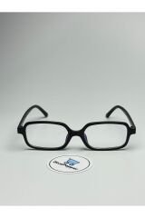 MIUX v5 Mavi Işık Korumalı Unisex Gözlük Blue Block Optik Uyumlu Camları Değişebilir. 49-16-145