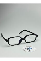 MIUX v5 Mavi Işık Korumalı Unisex Gözlük Blue Block Optik Uyumlu Camları Değişebilir. 49-16-145