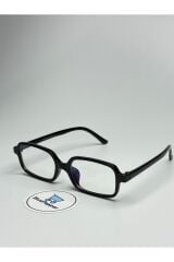 MIUX v5 Mavi Işık Korumalı Unisex Gözlük Blue Block Optik Uyumlu Camları Değişebilir. 49-16-145
