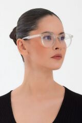 Unisex Mavi Işık Filtreli Korumalı Bilgisayar Ekran Gözlüğü Blue Block Yeni Sezon BlueBlock