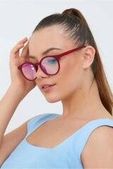 Unisex Mavi Işık Filtreli Korumalı Bilgisayar Ekran Gözlüğü Blue Block Yeni Sezon BlueBlock