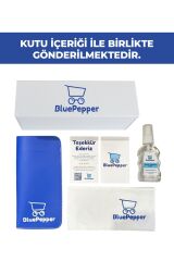 Unisex Mavi Işık Filtreli Korumalı Bilgisayar Ekran Gözlüğü Blue Block Yeni Sezon BlueBlock