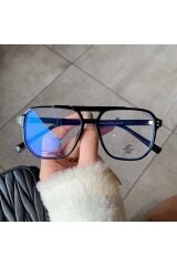 Unisex Mavi Işık Korumalı Bilgisayar Ekran Gözlüğü BlueBlock