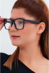 Unisex Mavi Işık Filtreli Korumalı Bilgisayar Ekran Gözlüğü Blue Block Yeni Sezon BlueBlock