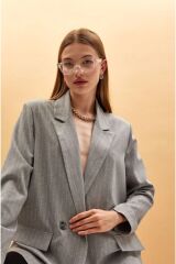 Unisex Mavi Işık Filtreli Korumalı Bilgisayar Ekran Gözlüğü Blue Block Yeni Sezon BlueBlock