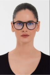 Unisex Mavi Işık Korumalı Bilgisayar Ekran Gözlüğü BlueBlock