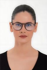 Unisex Mavi Işık Korumalı Bilgisayar Ekran Gözlüğü BlueBlock