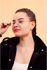 Unisex Mavi Işık Filtreli Korumalı Bilgisayar Ekran Gözlüğü Blue Block Yeni Sezon BlueBlock