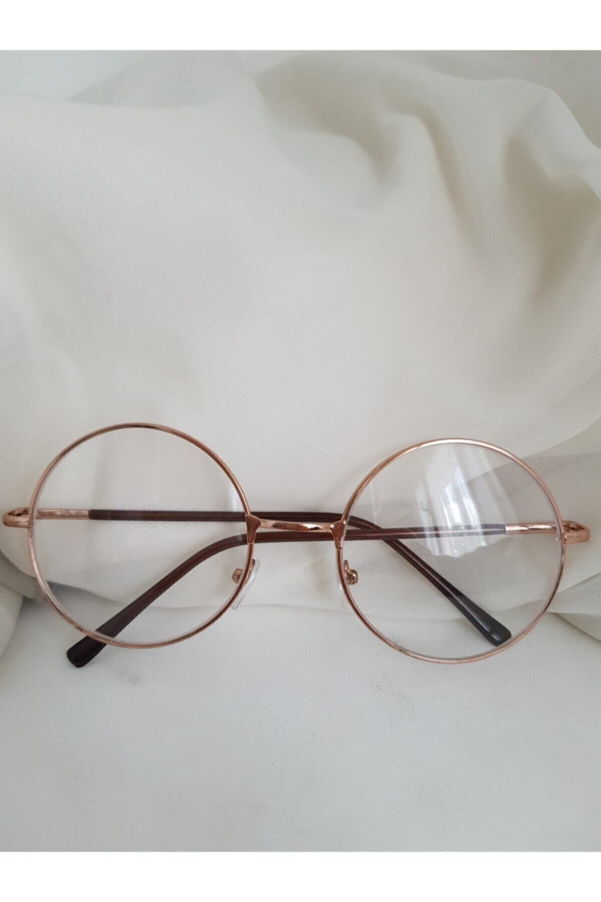 Harry Potter Unisex Işık Engelleyici Gözlük