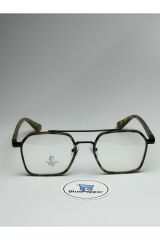 Mavi Işık Koruyucu Gözlük Unisex Ekran Gözlüğü Optik Uyumlu Camları Değişebilir