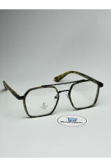 Mavi Işık Koruyucu Gözlük Unisex Ekran Gözlüğü Optik Uyumlu Camları Değişebilir