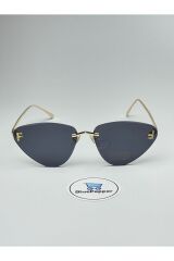 FENDYY V3 SİYAH GÜNEŞ GÖZLÜĞÜ Cateye Çerçeve 62-17-145 ekartman
