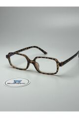 MIUX v5 Mavi Işık Korumalı Unisex Gözlük Blue Block Optik Uyumlu Camları Değişebilir. 49-16-145