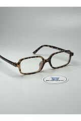 MIUX v5 Mavi Işık Korumalı Unisex Gözlük Blue Block Optik Uyumlu Camları Değişebilir. 49-16-145